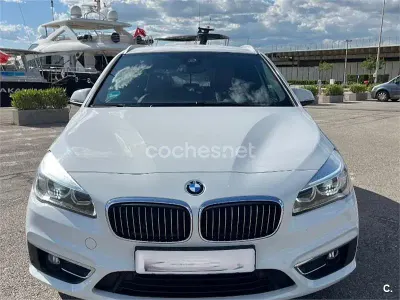 Usado BMW 216 Active Tourer