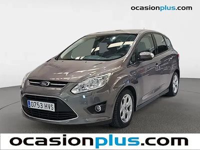 usado Ford C-MAX 1.0 EcoBoost 125 Auto Start-Stop Trend