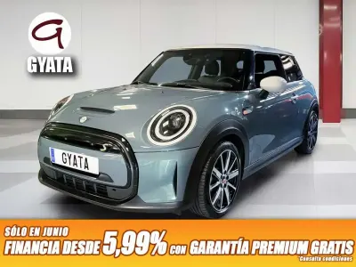 Usado Mini Cooper SE