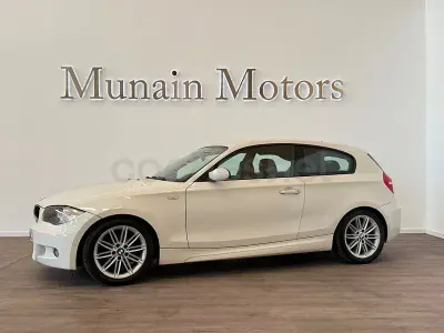 Usado BMW 116