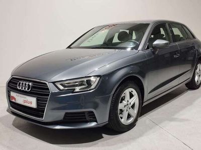 usado Audi A3 Sportback 2.0TDI 110kW