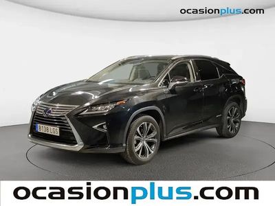 Lexus RX450h