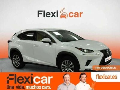 Lexus NX300h