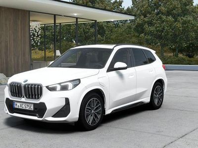 Nuevo BMW X1 245 CV (180 kW) 2026 Otro SUV