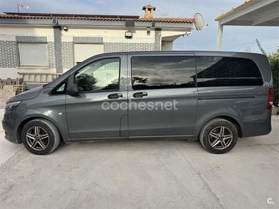 Mercedes Vito
