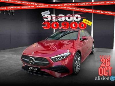 Mercedes A250