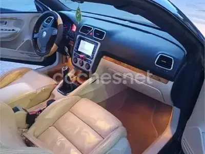 Usado VW Eos