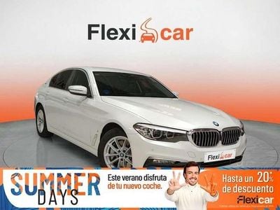 BMW 530e