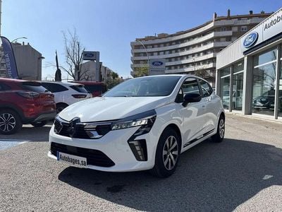 Nuevo Mitsubishi Colt Motion 90 CV (66 kW) 2025 Blanco Berlina