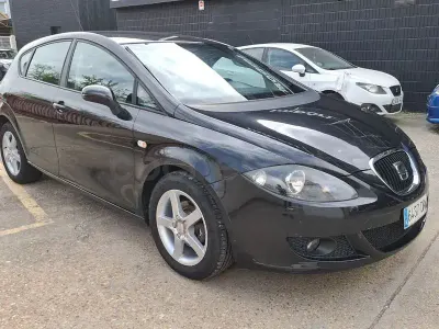Usado Seat Leon