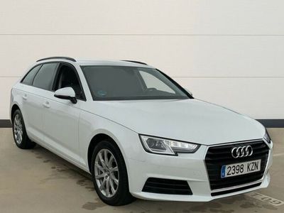 usado Audi A4 2.0 35 TDI S TRONIC ADVANCED AVANT 150 5P