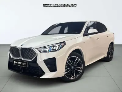 Usado BMW iX2 Comfort Edition 150 kW (204 CV) 2025 SUV