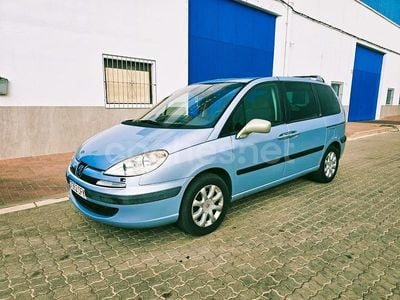 Peugeot 807