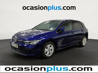 VW Golf VIII