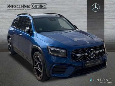 Mercedes GLB200
