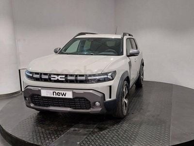 Usado Dacia Duster Journey 140 CV (102 kW) 2025 Beige SUV