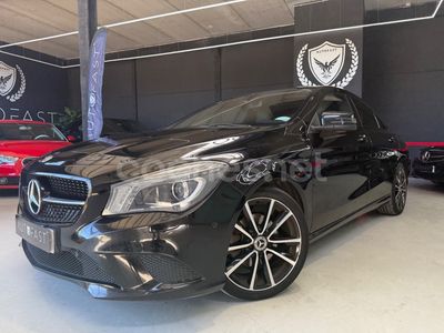 Mercedes CLA180