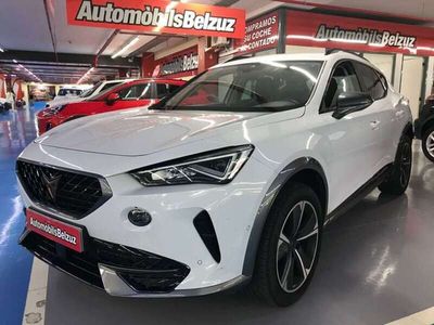 usado Cupra Formentor 2.0 TDI 110 kW (150 CV)