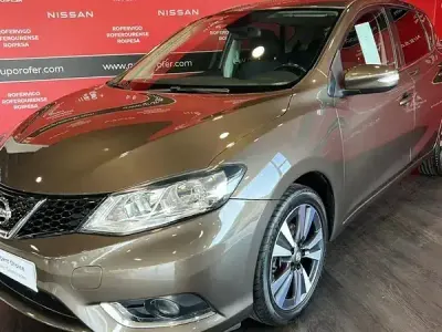 Usado Nissan Pulsar