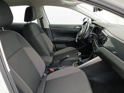 Usado VW Taigo 95 CV (69 kW) 2023 Blanco puro SUV