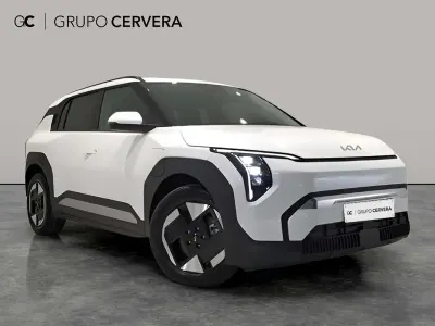 Usado Kia EV3