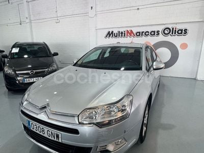 Citroën C5