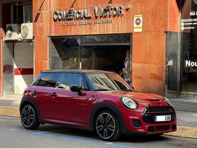 Usado Mini John Cooper Works