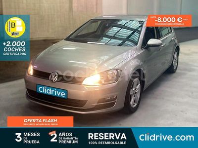 VW Golf VII