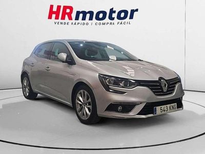 Renault Mégane IV