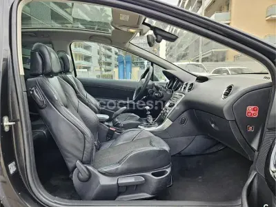 Occasion Peugeot 308
