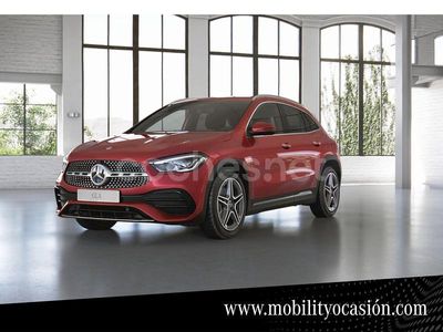 Mercedes GLA200