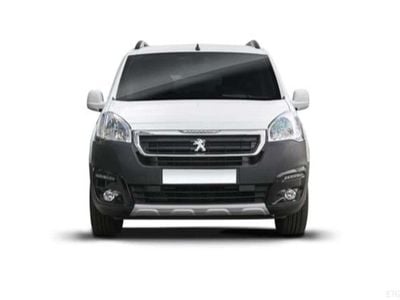 Peugeot Partner Tepee