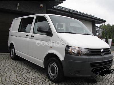 VW T5