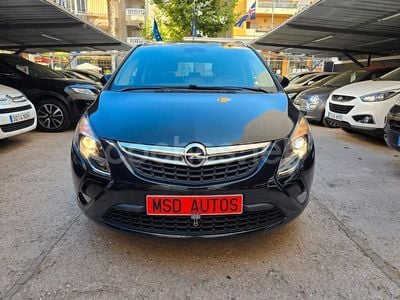 Opel Zafira Tourer