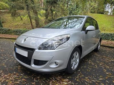 Renault Scénic III