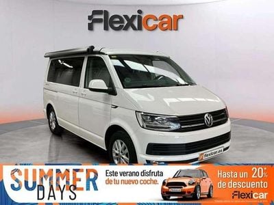 VW California