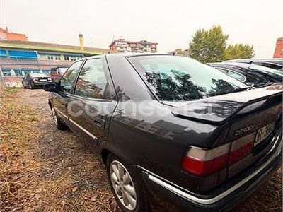 Negro Usado 1998 Citroën Xantia Berlina | 2109 €
