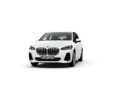 Nuevo BMW 218 Comfort Edition 150 CV (110 kW) 2025 Blanco Familiar