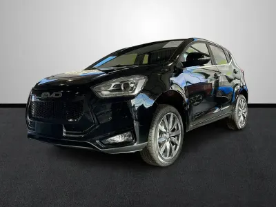 Nuevo EVO Evo 3 78 kW (107 CV) 2025 Negro SUV