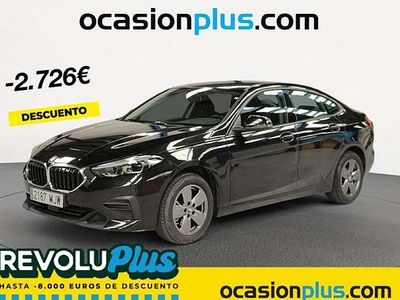 BMW 216