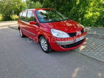 Renault Grand Scénic II