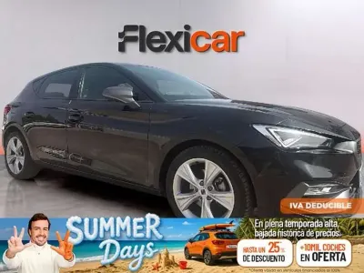 Usado Seat Leon