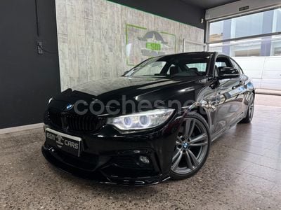 BMW 430