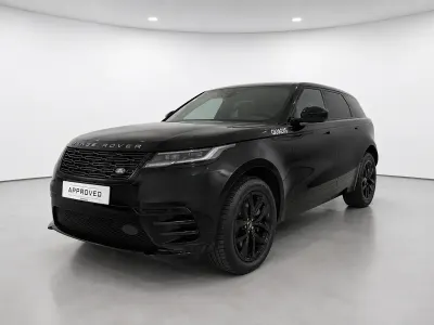 Nuevo Land Rover Range Rover Velar SE Dynamic 404 CV (297 kW) 2026 Negro SUV