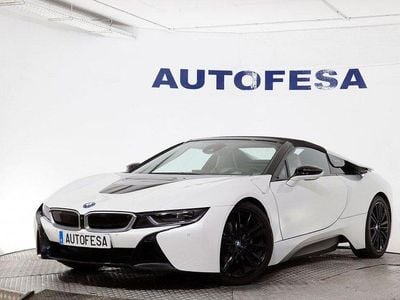 Blanco Usado 2020 BMW i8 Coupe | 91.900 €