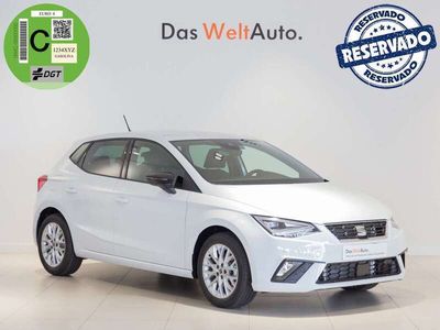 usado Seat Ibiza 1.0 TSI S&S FR 110