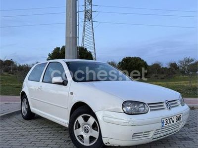 VW Golf IV