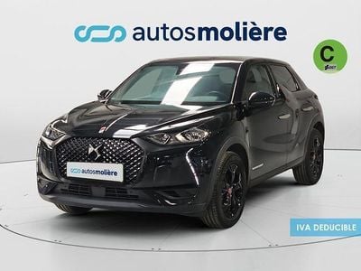 DS Automobiles DS3 Crossback