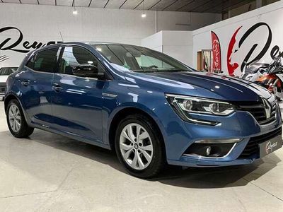 usado Renault Mégane IV 