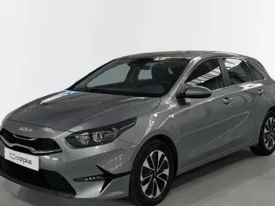 Usado Kia Ceed 100 CV (73 kW) 2025 Utilitario